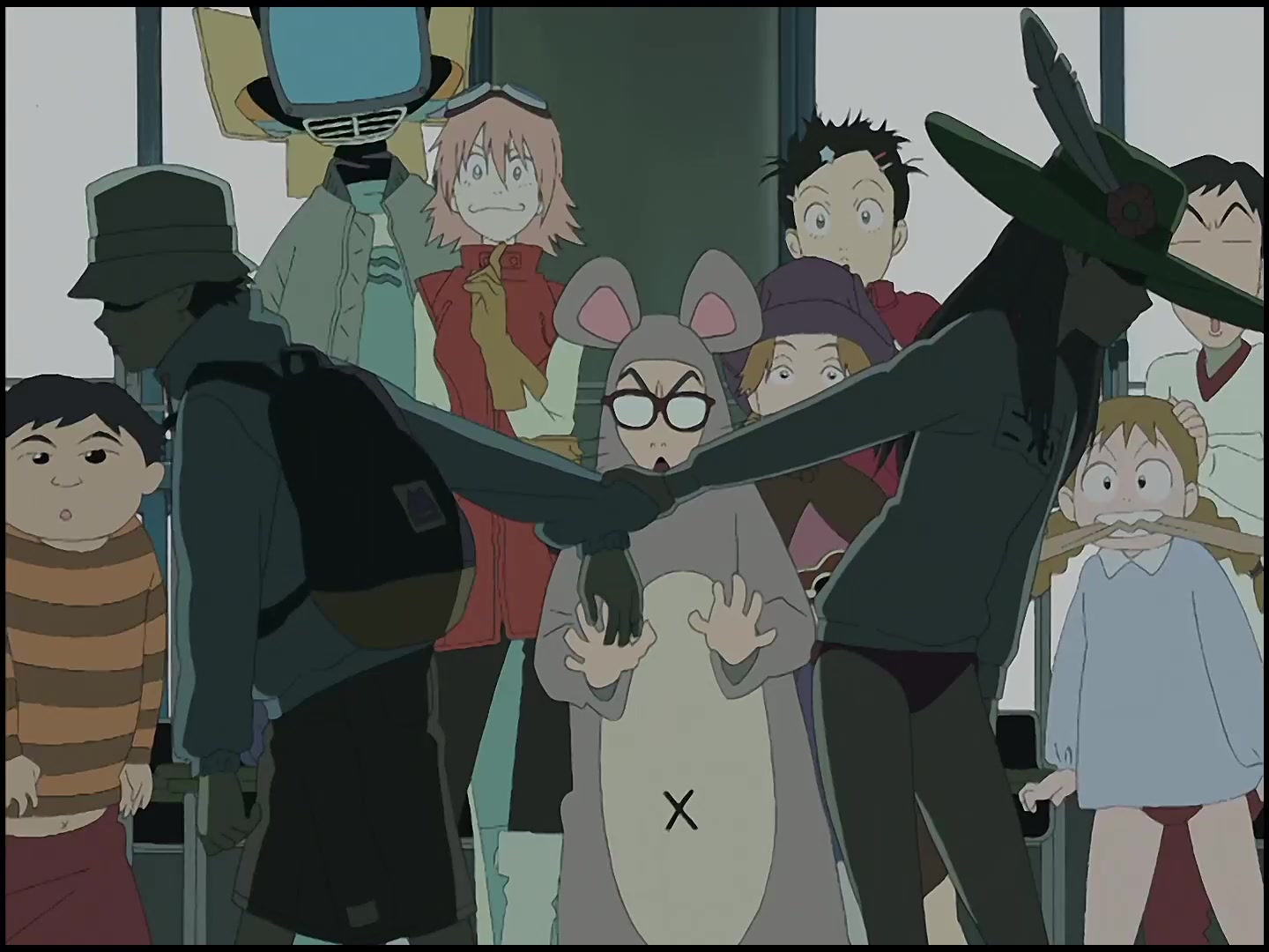 [Tsukyio Editing Resources] FLCL (Episode 3) Raw Clips (248) (tsukyio.com).mp4